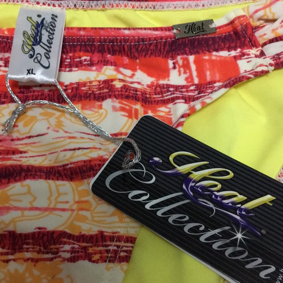 Bikini bottoms - Picture 2 of 4